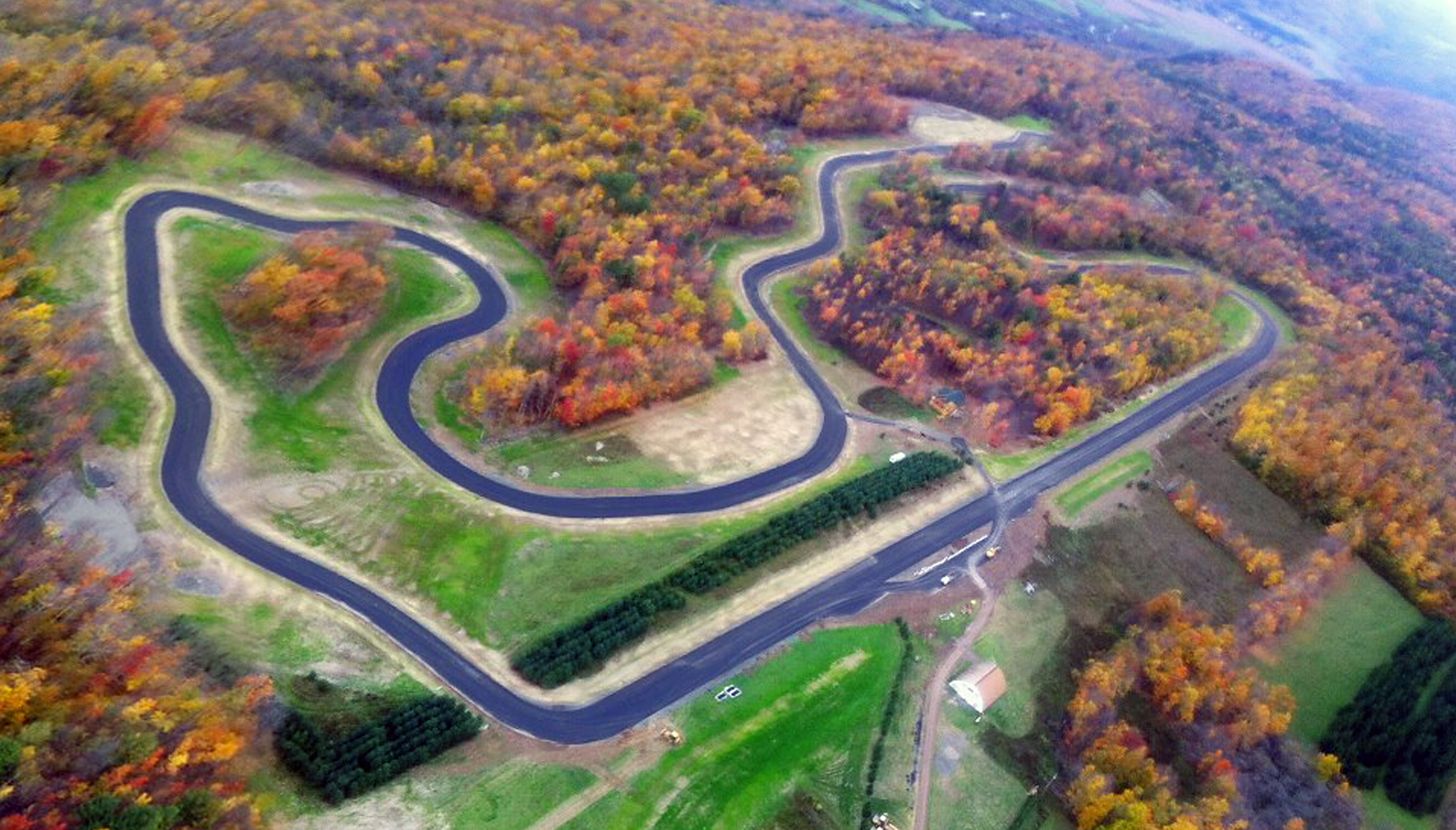 Cobleskill Stone Products Aggregate, Asphalt, Construction